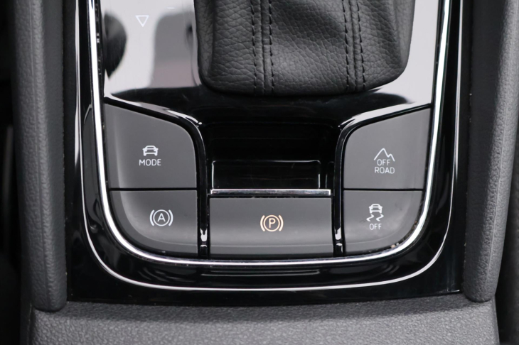 Škoda Kodiaq 2,0 TDI 147kW L&K 4x4 CZ DPH