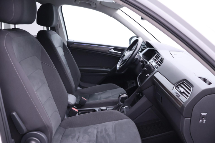 Volkswagen Tiguan Allspace 2,0 TDI 147kW DSG DPH