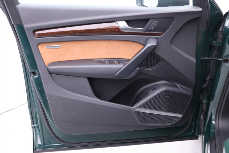 Audi SQ5 3,0 TDI 255kW Exclusive DPH