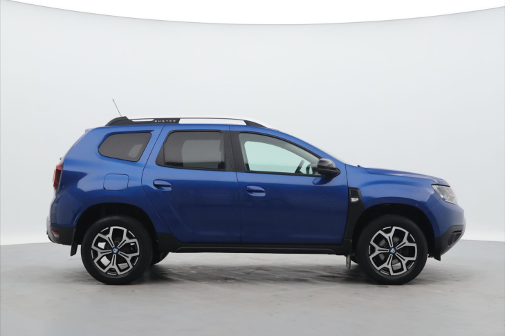 Dacia Duster 1,0 TCe 74kW LPG Klima CZ 1.Maj.