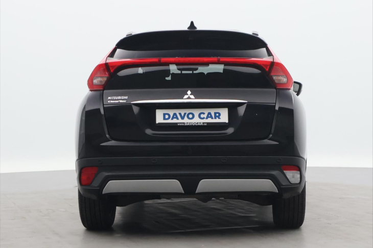 Mitsubishi Eclipse Cross 1,5 T-Mivec 120kW LED Kůže