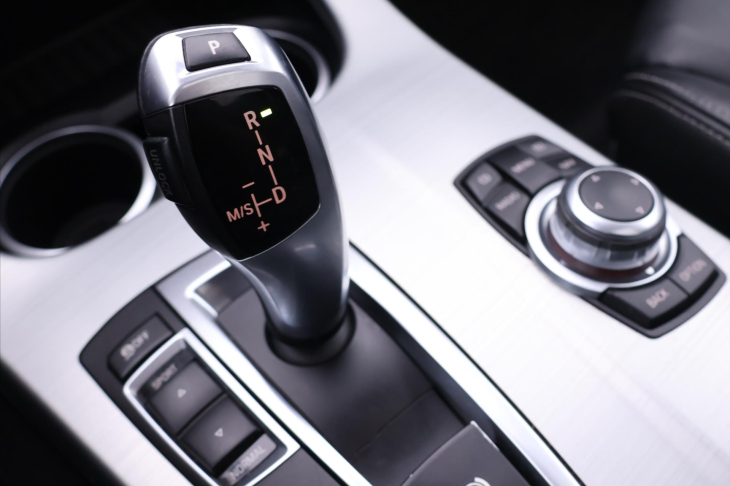 BMW X3 2,0 20d 135kW Xdrive Panorama