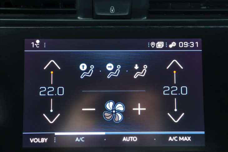 Peugeot 508 1,6 PureTech 133KW GTLINE