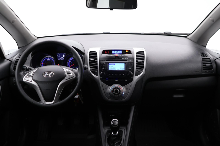 Hyundai ix20 1.4 CRDi 57kW CZ
