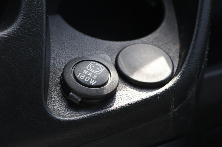 Peugeot Boxer 2,2 HDI 110kW CZ 10 Palet