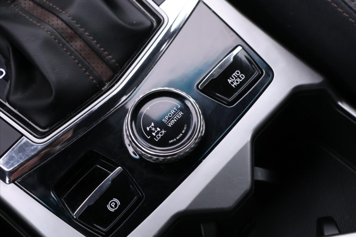 SsangYong Korando 1,5 Turbo e-XGI 120kW Aut.