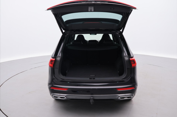 Seat Tarraco 2,0 TDI 147kW DSG CZ FR DPH