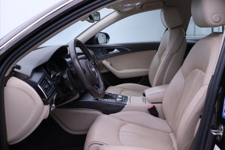 Audi A6 3,0 TDI 235kW quattro CZ DPH