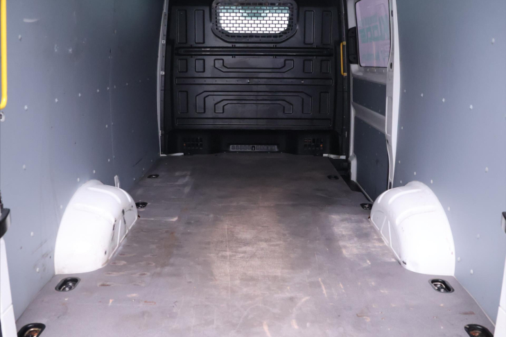 Volkswagen Crafter 2,0 TDI 130kW L2H2 Klima DPH