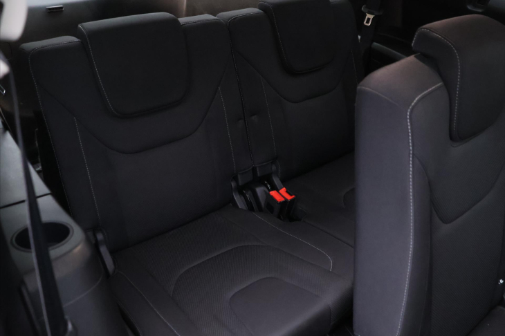 Ford S-MAX 2,0 TDCi Aut. Titanium 7-Míst