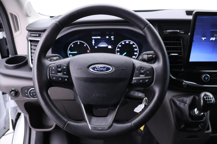 Ford Transit 2,0 TDCi 96kW L3H3 Tažné DPH