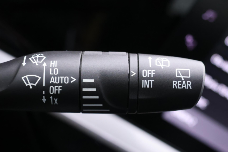 Opel Mokka 1,2 Turbo 96kW Elegance DPH