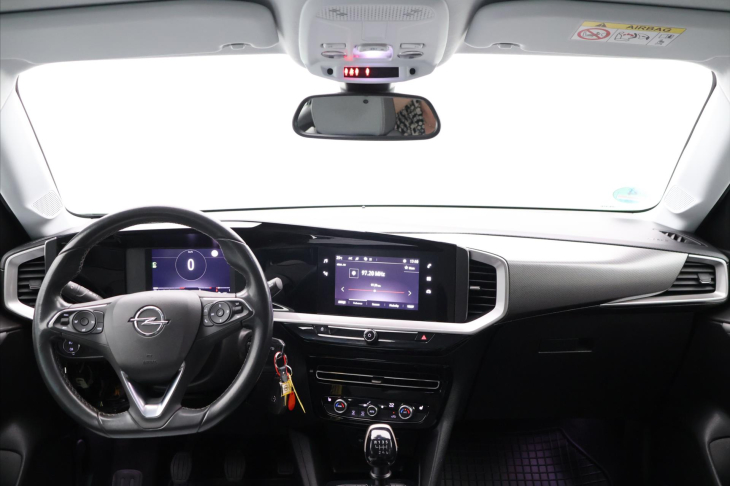 Opel Mokka 1,5 CDTI 81kW Ultimate