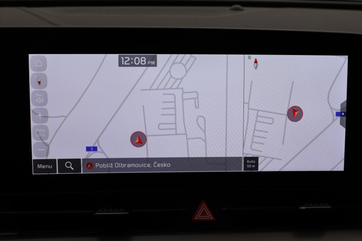 Kia Sportage 1,6 T-GDi 110 kW CZ DPH 1.Maj