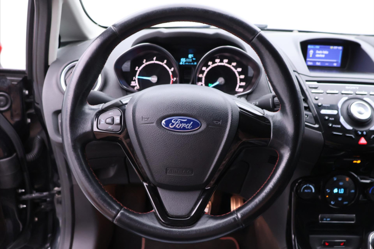 Ford Fiesta 1,0 EB 103kW ST-Line