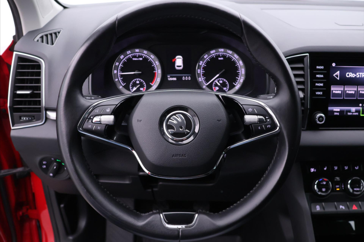 Škoda Karoq 2,0 TDI 85kW CZ LED 1.Maj DPH