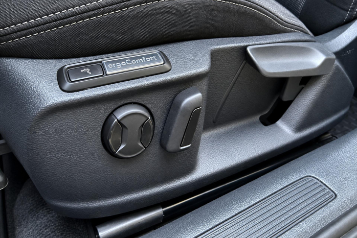 Volkswagen Passat 2,0 TDI 110kW Comfortline Navi