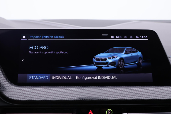 BMW Řada 2 1,5 218i GC M-Sport Aut.