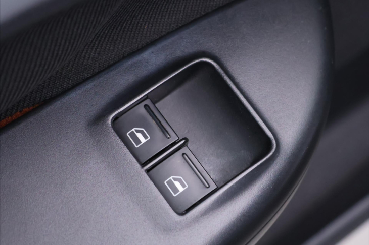 Škoda Octavia 2,0 TDI 103kW Klima Navi