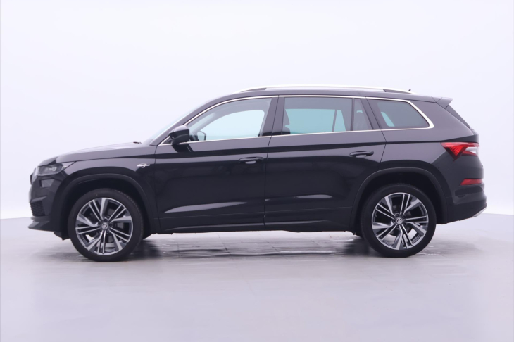 Škoda Kodiaq 2,0 TDI 4x4 DSG L&K Matrix DPH