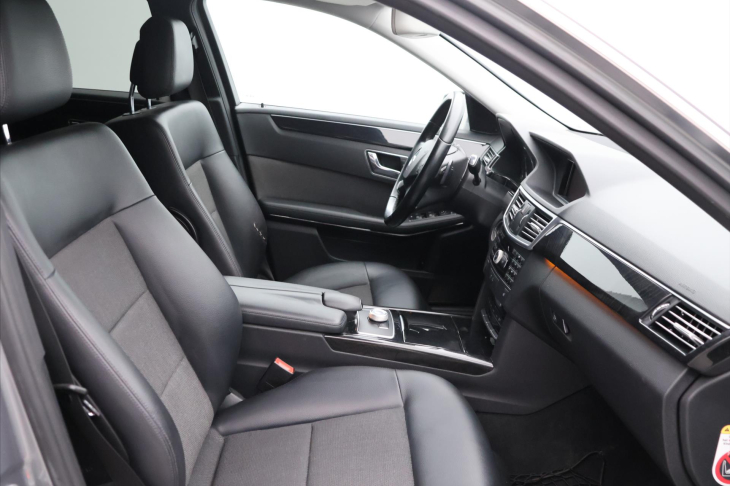 Mercedes-Benz Třídy E 3,0 350CDI 170kW Avantgarde