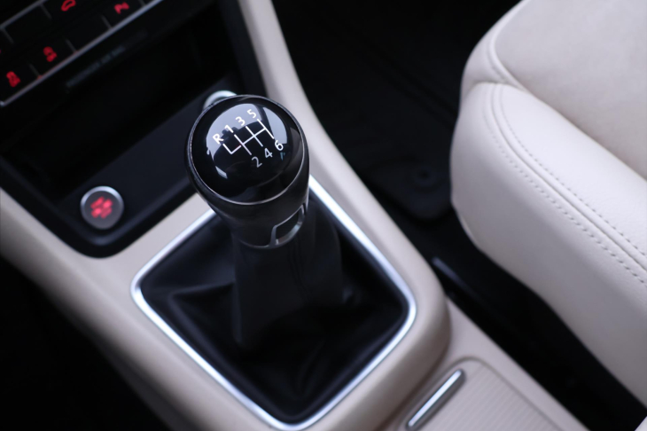 Volkswagen Sharan 2,0 TDI 100kW Highline Navi