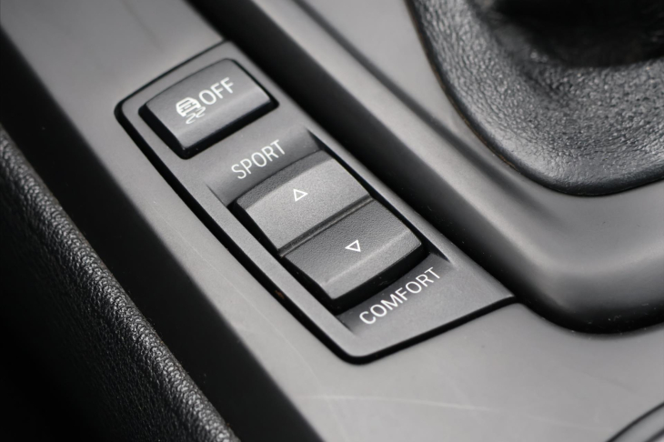 BMW Z4 3,0 30i sDrive Aut. M-Paket