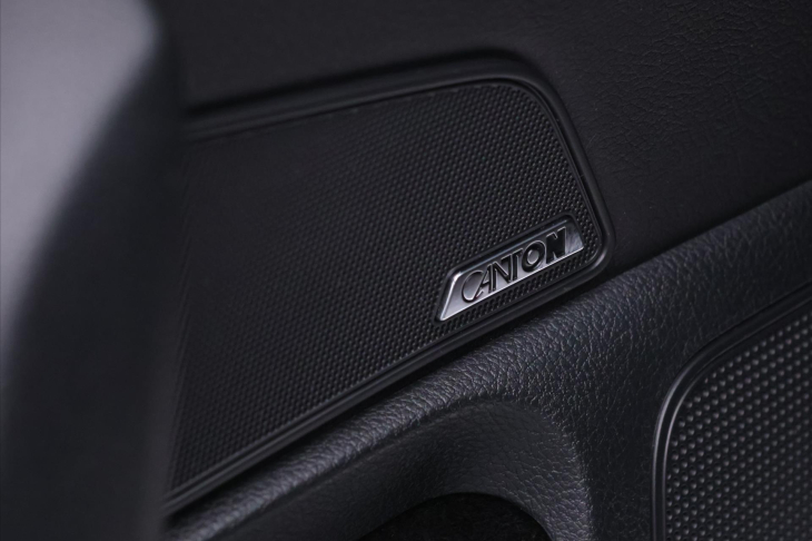 Škoda Superb 2,0 TDI 140kW CZ Style Plus