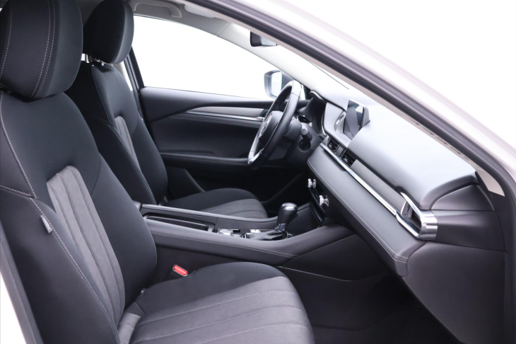 Mazda 6 2,0 Skyactive-G Exclusive DPH