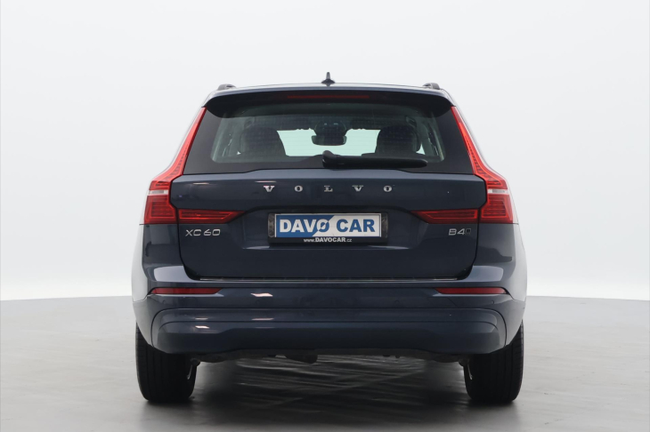 Volvo XC60 2,0 B4 145KW AWD MOMENTUM
