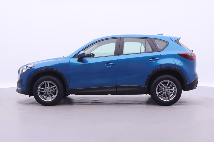 Mazda CX-5 2,0 Skyactiv 121kW 1.Majitel