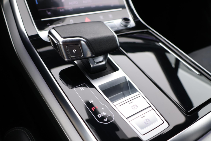 Audi Q7 3.0