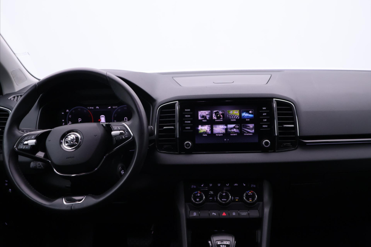 Škoda Karoq 2,0 TDI 110kW DSG 4x4 Style DPH