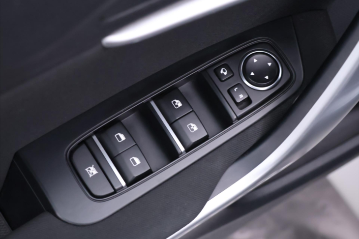 Kia Ceed 1,5 G 1.5 T-GDI KAPPA CZ