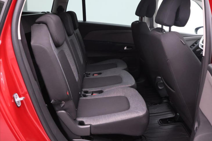 Citroën Grand C4 Picasso 1,2 Puretech 96kW 71230KM
