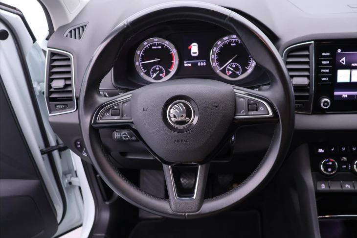 Škoda Karoq 1,5 TSI 110kW Style CZ 1.Maj