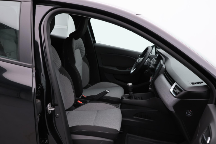 Renault Clio 1,0 TCe Evolution CZ 1.Maj