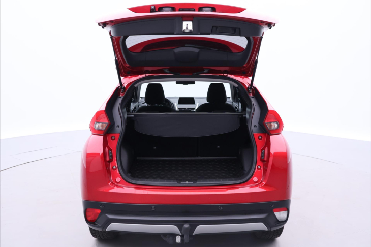 Mitsubishi Eclipse Cross 1,5 T-MIVEC 120kW CVT Intense