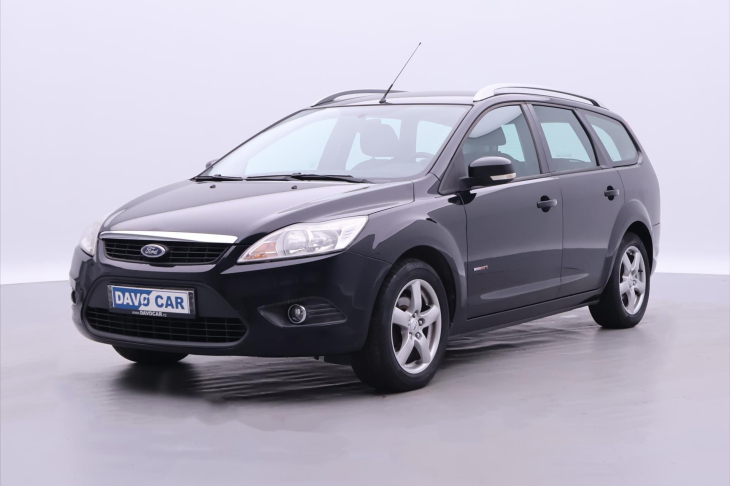 Ford Focus 1,4 i 59kW Tažné STK 05/27
