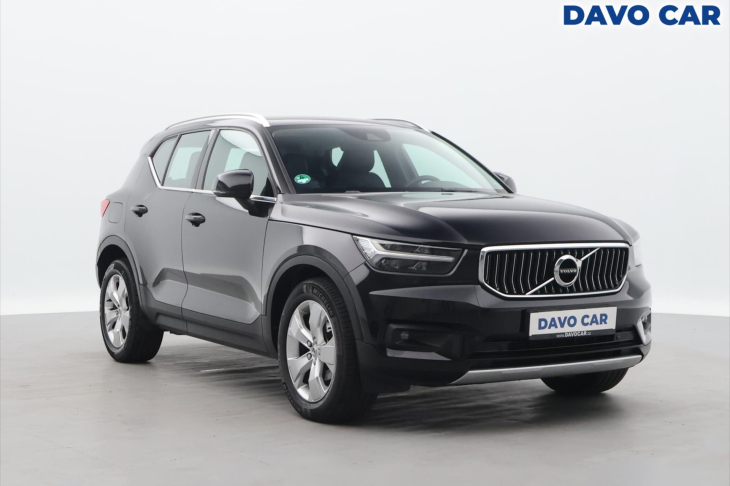 Volvo XC40 2,0 D3 110kW Aut. Inscription