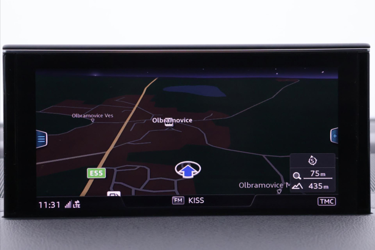 Audi Q7 3,0 TDI 200 kW Quattro S-Line