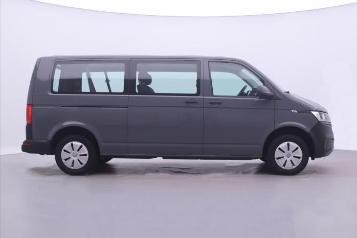 Volkswagen Transporter 2,0 TDI 110kW 6-Míst Long DPH