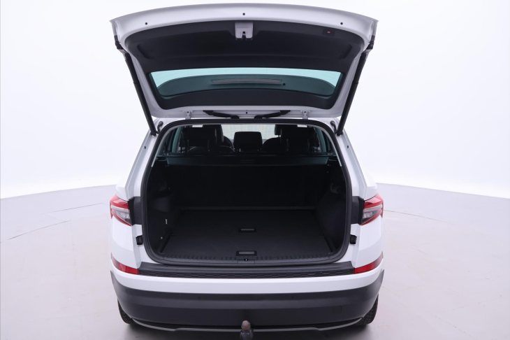 Škoda Kodiaq 2,0 TDI 147kW DSG Style 4x4 DPH