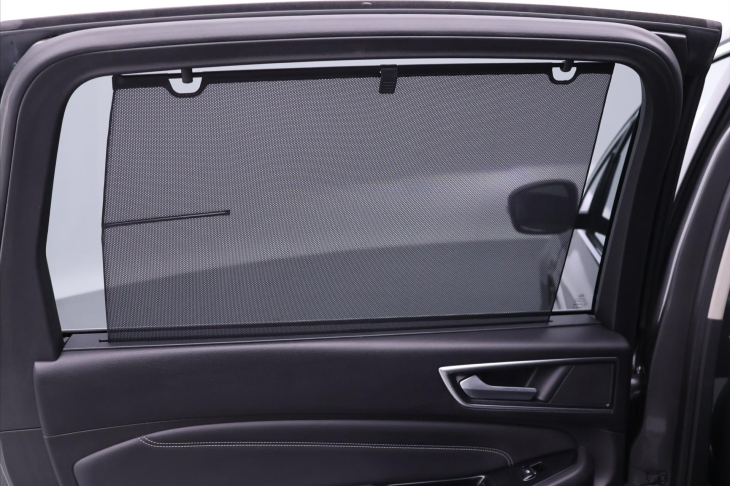 Ford S-MAX 2,0 TDCI 132 kW CZ Automat AWD