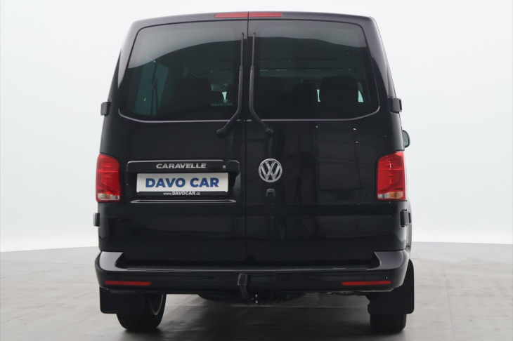 Volkswagen Caravelle 2,0 TDI 150kW DSG Long LED DPH