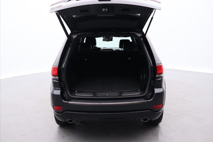 Jeep Grand Cherokee 3.0 V6 250k Limited 4WD Auto