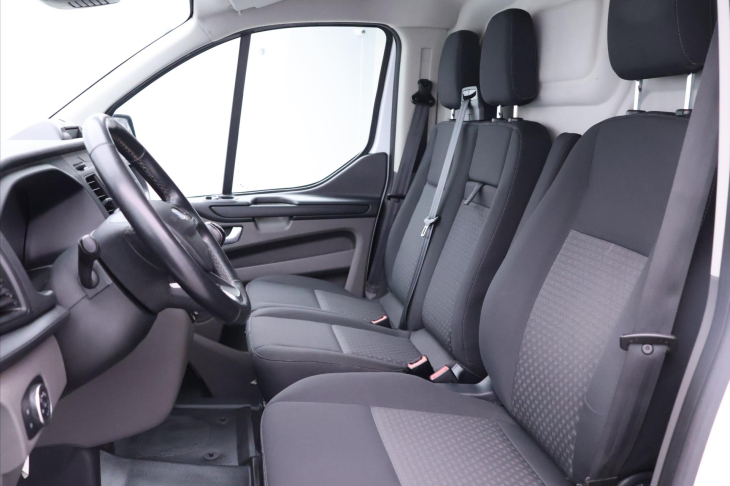 Ford Transit Custom 2,0 77kW EcoBlue L1 1.Maj. DPH