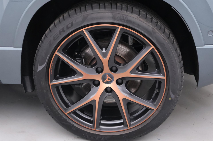 Cupra Ateca 2,0 TSI 221kW 4x4 DSG Panorama