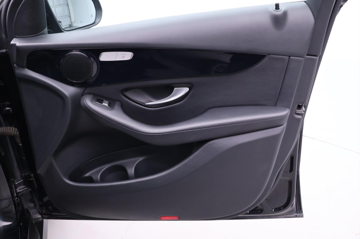 Mercedes-Benz GLC 2,1 250CDI 150kW Aut. 4M CZ