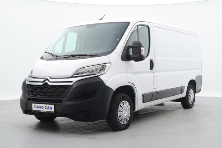 Citroën Jumper 2,2 HDI 103KW Klima 1.Maj. DPH